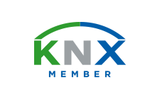 Logo KNX Member