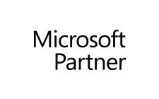 Microsoft Partner Logo