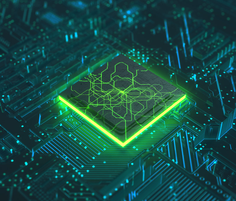 Software-Design für High-Performance-Server Software-Design für High-Performance-Server